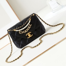 Chanel Stachel Bags